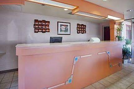 Whitten Inn ואן הורן מראה חיצוני תמונה