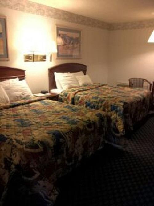 Whitten Inn ואן הורן חדר תמונה