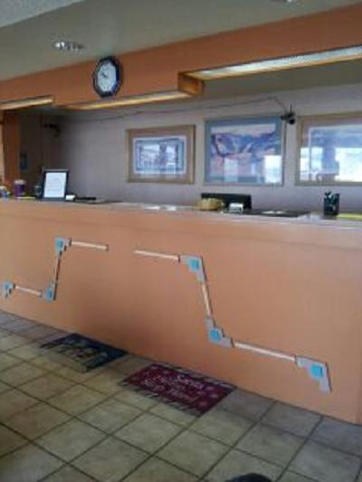 Whitten Inn ואן הורן מראה חיצוני תמונה
