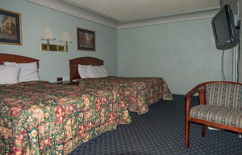 Whitten Inn ואן הורן מראה חיצוני תמונה