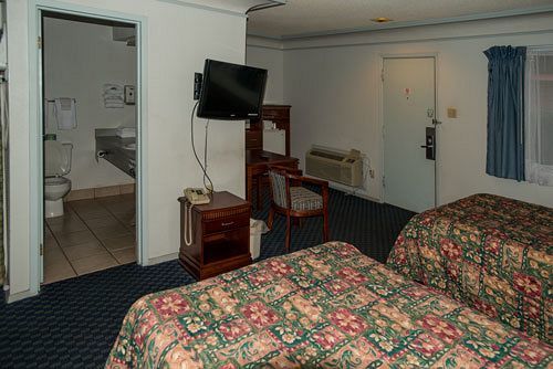 Whitten Inn ואן הורן מראה חיצוני תמונה