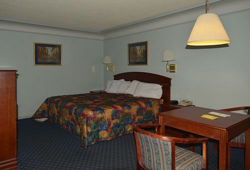 Whitten Inn ואן הורן מראה חיצוני תמונה