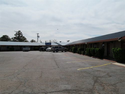 Whitten Inn ואן הורן מראה חיצוני תמונה