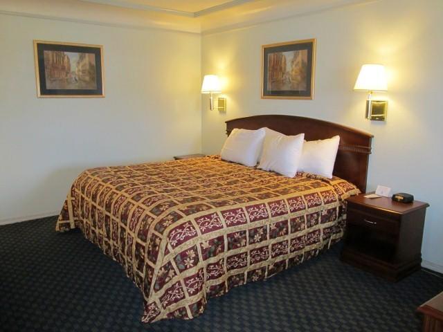 Whitten Inn ואן הורן חדר תמונה