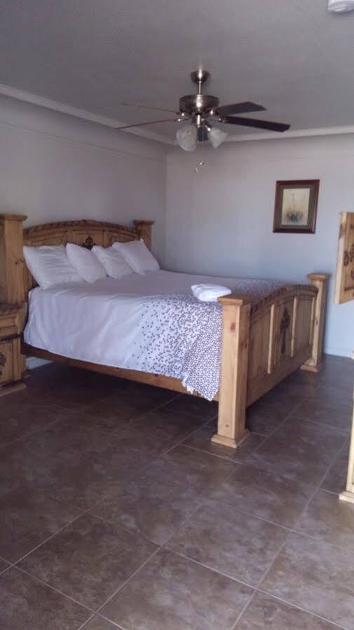 Whitten Inn ואן הורן מראה חיצוני תמונה