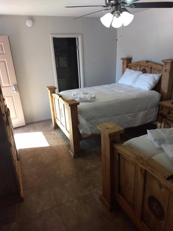 Whitten Inn ואן הורן מראה חיצוני תמונה