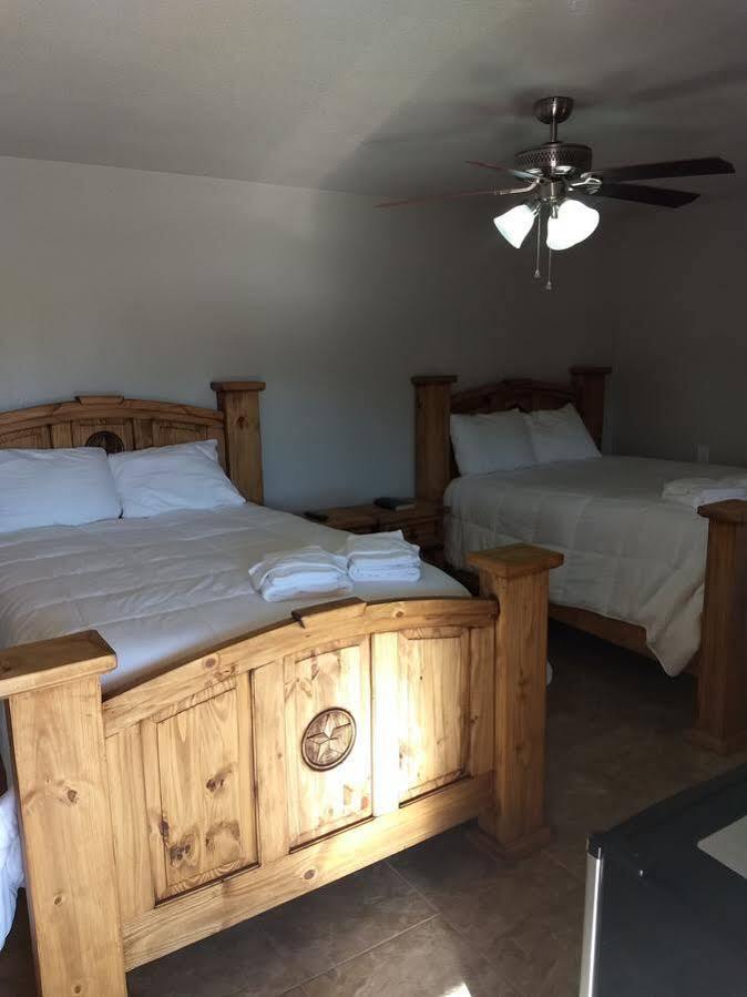 Whitten Inn ואן הורן מראה חיצוני תמונה