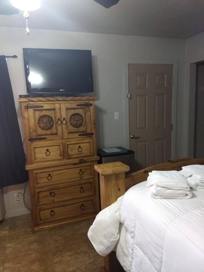 Whitten Inn ואן הורן מראה חיצוני תמונה